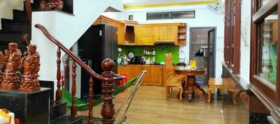 Nhà 3 tấm gần ngã ba cây điệp — ảnh 1