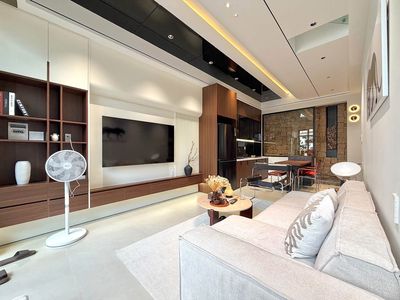 Nhà đẹp 3 tầng kiệt 3m điện biên phủ giá tốt — ảnh 1