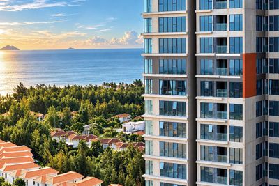 1 phòng ngủ trực diện biển mỹ khê - bàn giao ngay năm 2027 — ảnh 1