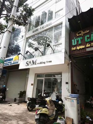 Nhà 3 tấm trung tâm gs1 cần cho thuê — ảnh 1