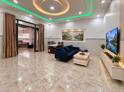 Cho thuê nhà mặt bằng kinh doanh phan thiết — ảnh 1