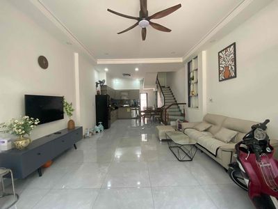 Chính chủ bán nhà full nội thất, sẵn dòng tiền ~ 150 triệu/ năm — ảnh 1