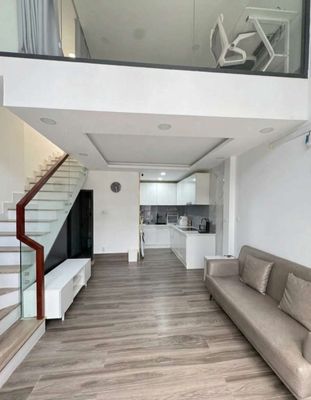 Nhà Bình Tân, khu vực Bình Trị Đông cho thuê — ảnh 1