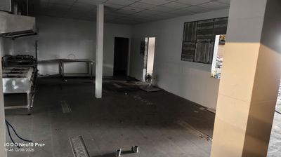 Cho thuê mặt bằng mặt tiền 84 Nguyễn Văn Khối, Gò Vấp — ảnh 1