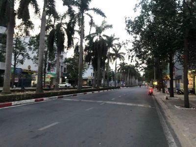 Bán đất Thủ Đức 172m2 mặt tiền đường 16m, hướng ĐN, giá 7.4 tỷ — ảnh 1