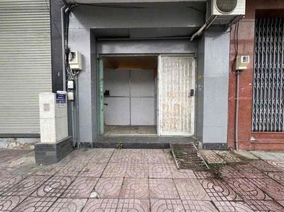 Kiot bán nước take way bao điện nước — ảnh 1