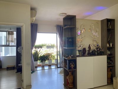 Chính chủ bán căn Hausneo 55m2 đối diện Global city giá 3,4 tỷ(TL) — ảnh 1