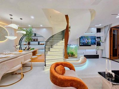 Cho thuê nhà nguyên căn TTTP Trưng Nữ Vương — ảnh 1