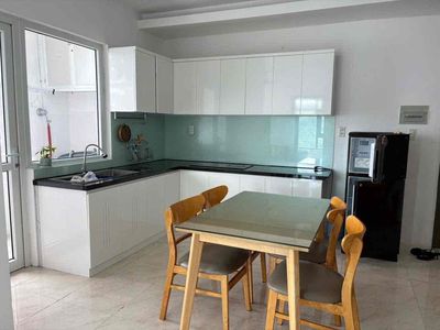 Cho thuê căn hộ view biển tòa OC1A Mường Thanh Viễn Triều Bắc — ảnh 1