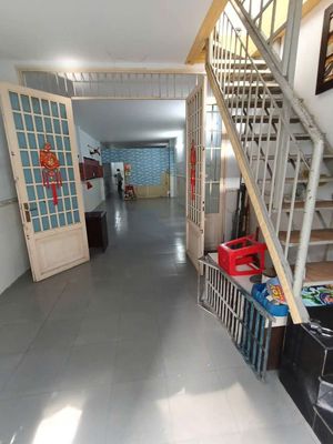 10triệu chôt cọc 2 th nhà hẻm 7m trương phước phan + lê văn quới — ảnh 1