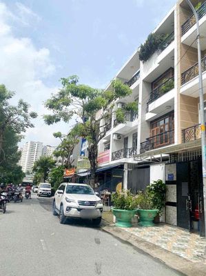 Bán Gấp Nhà Hương Lộ 2 HXH DT 4x23m( 92m) 3Tầng 3Pn.Chỉ 6xxTỷ — ảnh 1