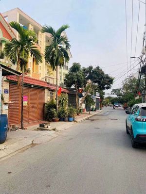 Đất Mặt Tiền 175 đường số 2 , Tăng Nhơn Phú — ảnh 1