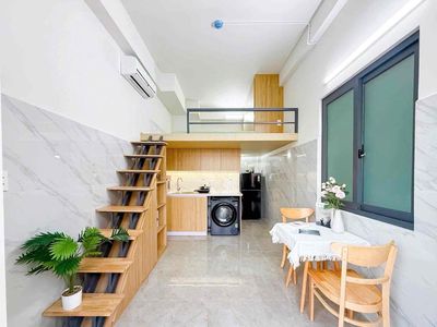 Siêu phẩm duplex mới 100% ngay Lê Văn Việt-Hàng Tre-Khu CNC-Làng ĐH — ảnh 1