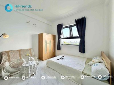 Căn hộ mới xây full nội thất_tô ký — ảnh 1