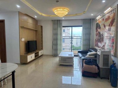 Chung cư 113m2–3pn–2wc–full nội thất–cityland park hills p.10 gò vấp — ảnh 1