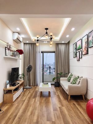 Bán căn hộ lotus gaden 75m2 2pn giá 3,7 tỷ — ảnh 1