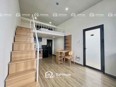 Khai trương duplex đầy đủ nội thất ngay nguyễn ảnh thủ — ảnh 1