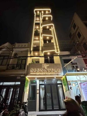 Căn Penthouse xịn mới 100% kèm Sauna, Gym, BBQ đẳng cấp — ảnh 1