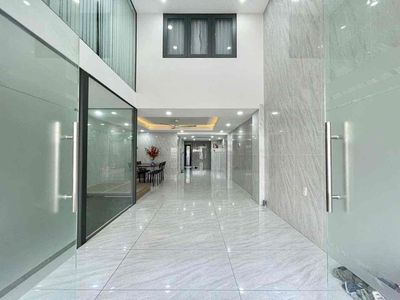 Mặt Bằng Bình Lợi Bình Thạnh 50m2 Mới Tinh Lối đi riêng biệt — ảnh 1