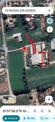 Bán đất kiệt tứ ngân 7, cách làng đại học chỉ 1 km — ảnh 1