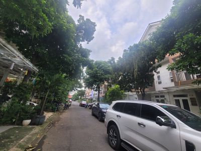 Bán nhà, biệt thự Parkriverside từ 8,9 tỷ gần Võ Chí Công, Liên Phường — ảnh 1