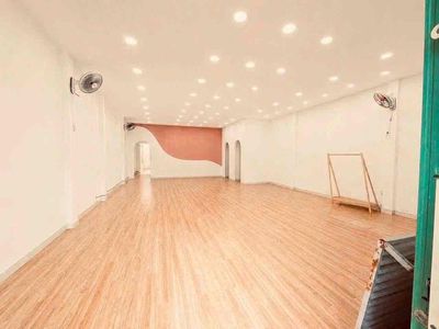 Cho thuê mặt bằng kinh doanh sầm uất đỗ xuân hợp — ảnh 1