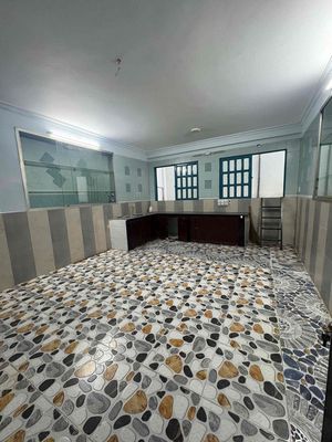Cho thuê nhà mặt tiền đường 7A. khu tên lửa Bình Tân — ảnh 1
