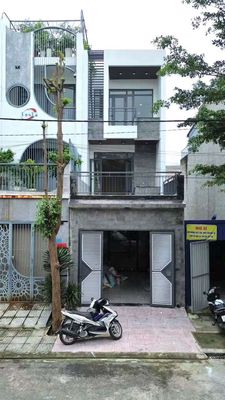 Nhà 3 tấm gần ngã tư chiêu liêu — ảnh 1