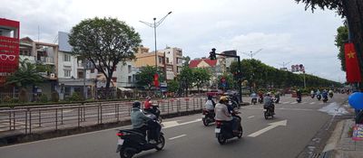 Phan Văn Hớn - 138m2, 2 tầng, 7,5 đồngTL - Sẵn dòng tiền 18tr/tháng — ảnh 1