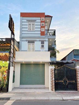 Cho thuê nhà mặt tiền kinh doanh buon ban — ảnh 1