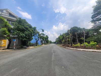Bán đất KDC Hưng Phú gần khu vực Đỗ Xuân Hợp, GlobalCity, Liên Phường. — ảnh 1