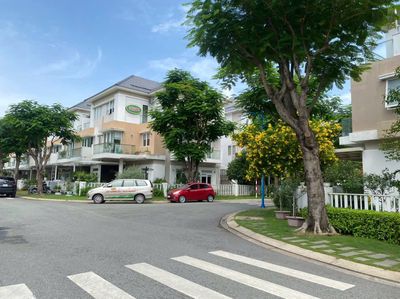 Bán nhà KDC Merita gần Liên Phường, GlobalCity, Đỗ Xuân Hợp từ 16 tỷ — ảnh 1