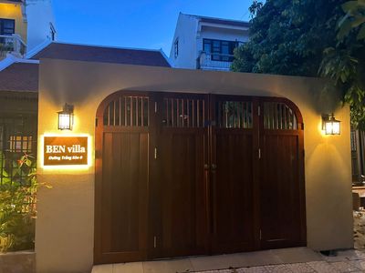 Bán villa 26 tỷ với doanh thu dòng tiền hơn 300tr/th tại phố cổ hội an — ảnh 1