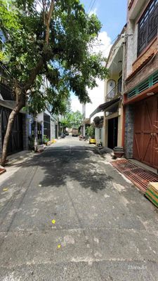 Nhà Tân Phú, HXH, Tân Sơn Nhì, 5Tầng, chính chủ — ảnh 1