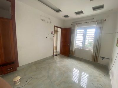 Cho Thuê Nhà Nguyên Căn Mặt Tiền Hẻm Xe Hơi - Đường Trần Thị Năm, Q.12 — ảnh 1