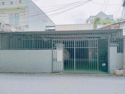 Bán đất rộng ngang 7,5m gần Ng Thị Định phù hợp xây CHDV — ảnh 1
