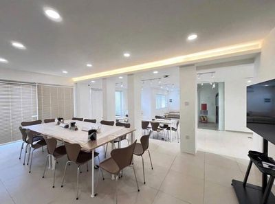 Cho Thuê Nhà Mặt Tiền Đường Bàu Cát 3, P 12, Quận Tân Bình — ảnh 1