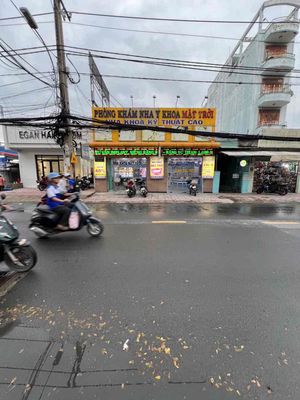 Bán nhà mặt tiền Nguyễn Duy Trinh ngang 7m giá 35 tỷ thương lượng — ảnh 1