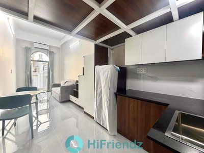 Nhà nguyên căn siêu rộng full nt bancol mới xây - gần aeon tân phú — ảnh 1