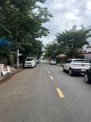 Bán đất biệt thự hòa xuân - 399m2 hướng đông nam giá 24,7 tỷ — ảnh 1