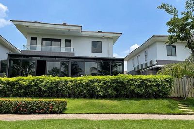 Bán biệt thự Nhật Kikyo gần Đỗ Xuân Hợp, Globalcity, Lakeview City — ảnh 1
