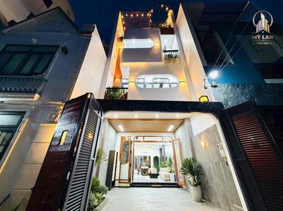 Cho thuê nhà chính chủ — ảnh 1