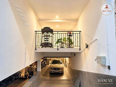 Chdv cao cấp - đặng như mai - trung tâm đảo kim cương — ảnh 1