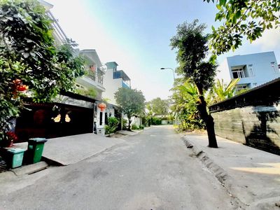 Cho thuê nhà mặt tiền Nam Long gần Liên Phường, Đỗ Xuân Hợp — ảnh 1