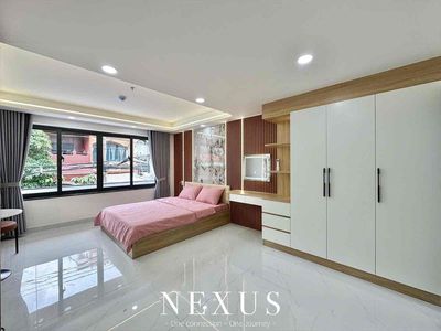 Studio Cửa Sổ Trời Giá Rẻ Ngay Lý Thường Kiệt - Lạc Long Quân - CMT8 — ảnh 1