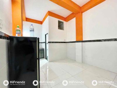 Cho Thuê Studio Mới 100% Sẵn Nội Thất Ngay Gần Chợ Cây Keo,Đầm Sen — ảnh 1
