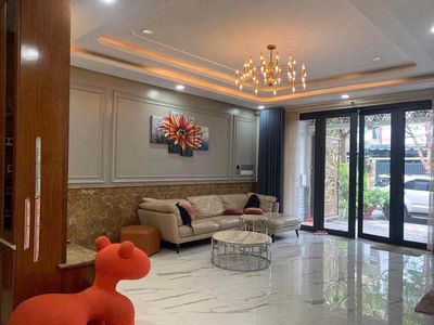 103 cho thuê biệt thự 3 tầng đường trần can — ảnh 1