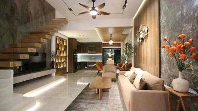 Nhà đẹp 3pn 4wc đường nguyễn chích — ảnh 1