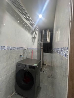 Chính chủ cho thuê căn 2pn có ban công full nội thất — ảnh 1