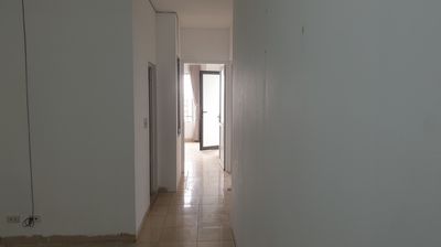 Cho thuê căn hộ 82m2, 2PN,2VS - Tòa Tân Việt - đối diện KĐT Tân Tây Đô — ảnh 1